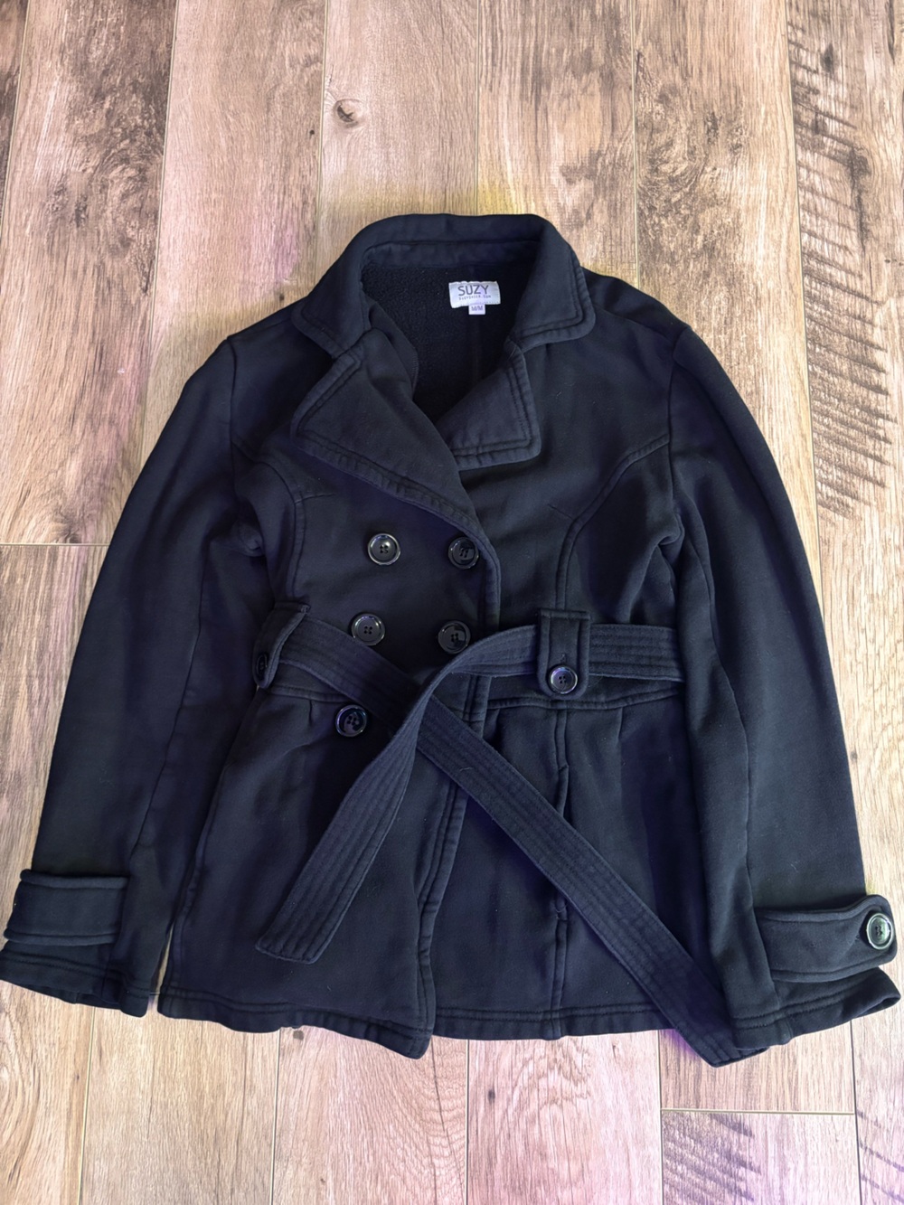 Suzy Shier Jacket